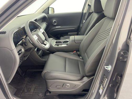 2026 Hyundai PALISADE SEL Convenience
