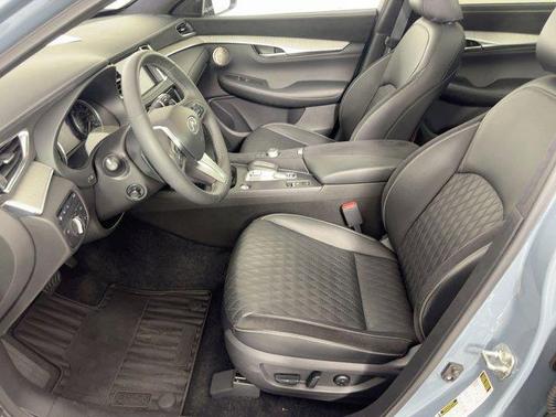 2023 INFINITI QX50 AUTOGRAPH