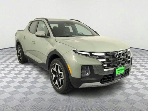 2024 Hyundai SANTA CRUZ 2.5T Limited