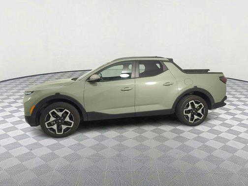 2024 Hyundai SANTA CRUZ 2.5T Limited