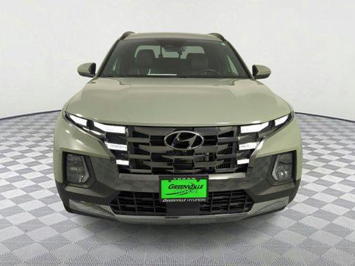 2024 Hyundai SANTA CRUZ 2.5T Limited