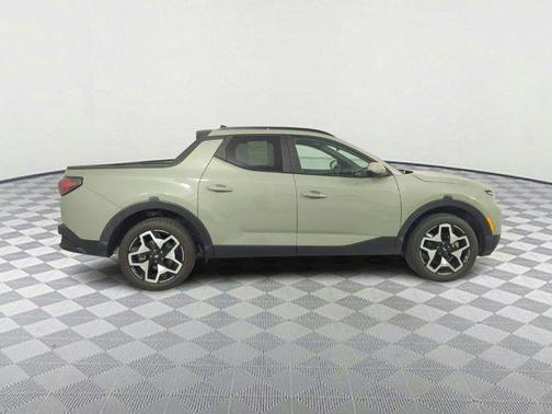 2024 Hyundai SANTA CRUZ 2.5T Limited