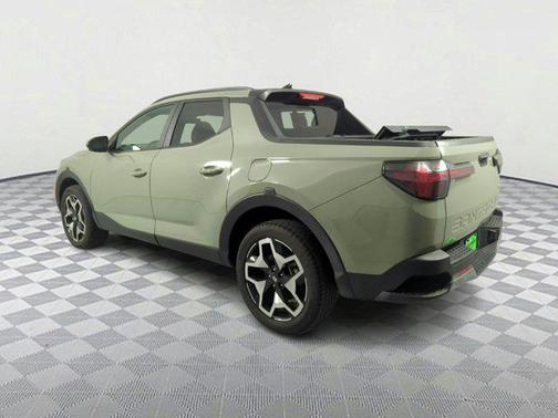 2024 Hyundai SANTA CRUZ 2.5T Limited