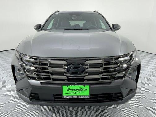 2026 Hyundai TUCSON XRT