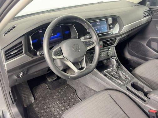 2022 Volkswagen Jetta 1.5T S