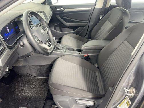 2022 Volkswagen Jetta 1.5T S