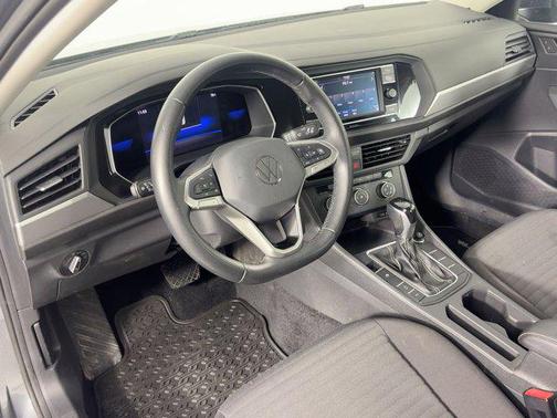 2022 Volkswagen Jetta 1.5T S