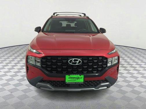 2022 Hyundai SANTA FE XRT