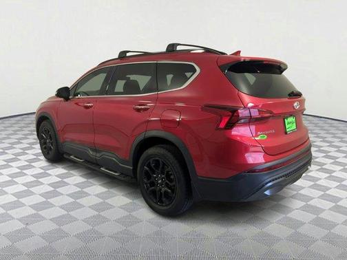 2022 Hyundai SANTA FE XRT