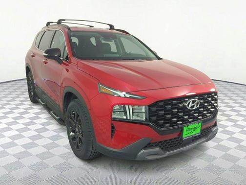 2022 Hyundai SANTA FE XRT