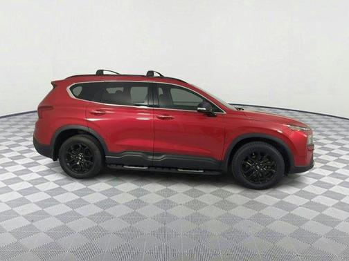 2022 Hyundai SANTA FE XRT