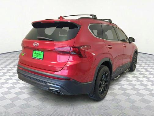 2022 Hyundai SANTA FE XRT