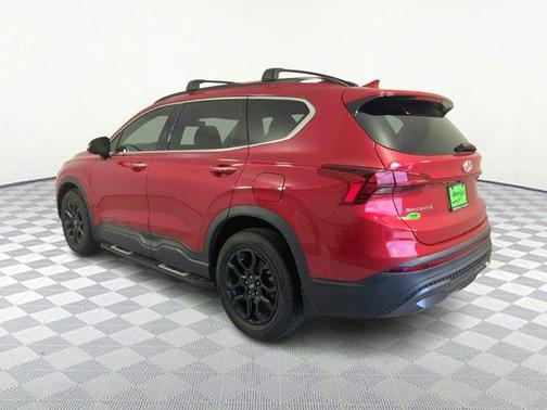 2022 Hyundai SANTA FE XRT
