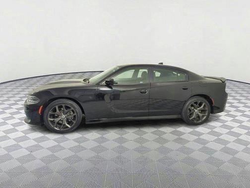 2019 Dodge Charger GT