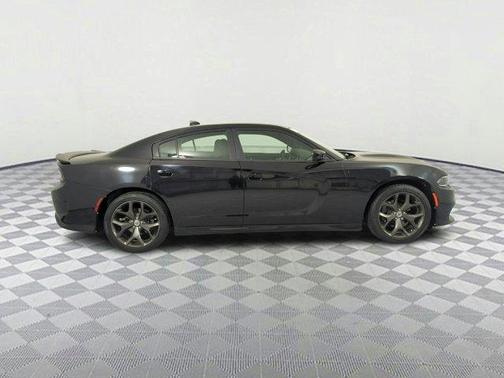 2019 Dodge Charger GT