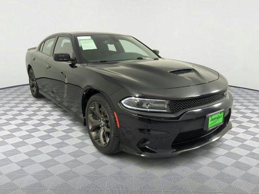 2019 Dodge Charger GT