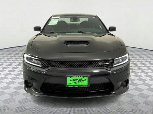 2019 Dodge Charger GT