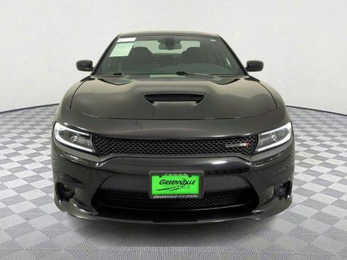 2019 Dodge Charger GT