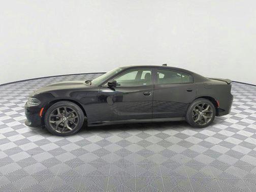 2019 Dodge Charger GT