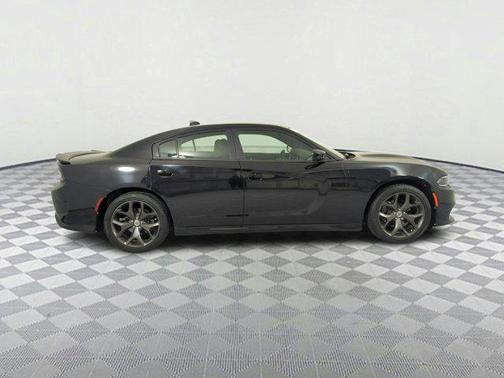 2019 Dodge Charger GT