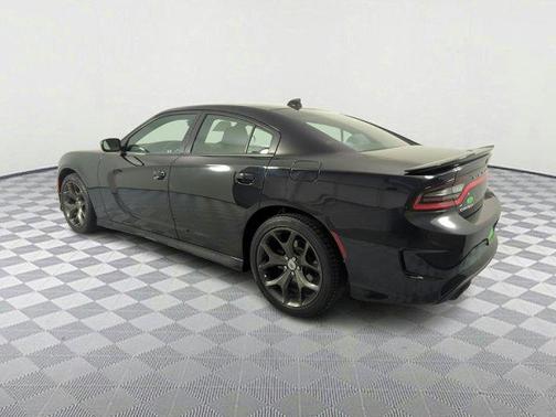 2019 Dodge Charger GT