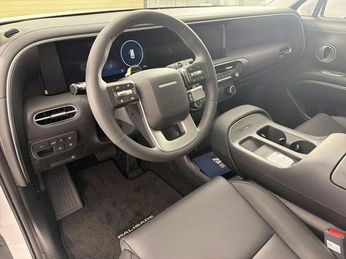 Pearl 2026 Hyundai PALISADE SEL