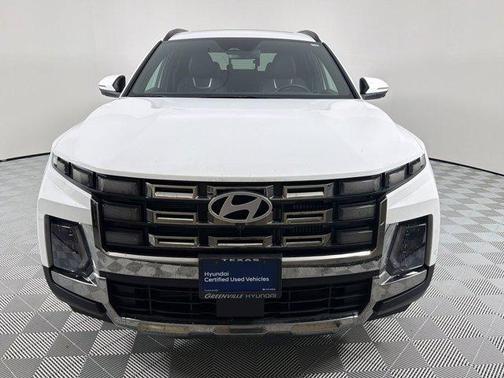 Atlas 2026 Hyundai SANTA CRUZ Limited