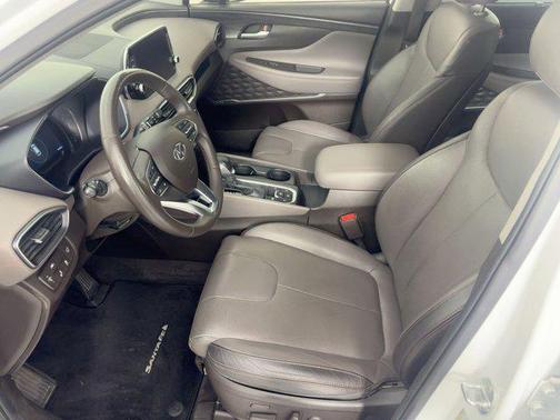 2020 Hyundai SANTA FE 2.4 Limited