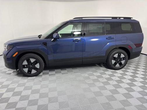 2026 Hyundai SANTA FE HEV SEL