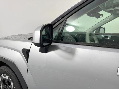 2025 Hyundai SANTA FE SE