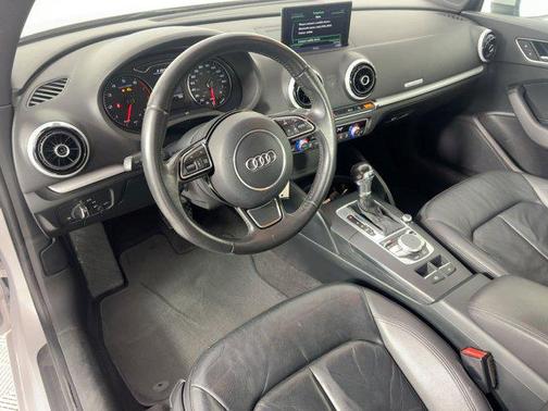 2016 Audi A3 2.0T Premium