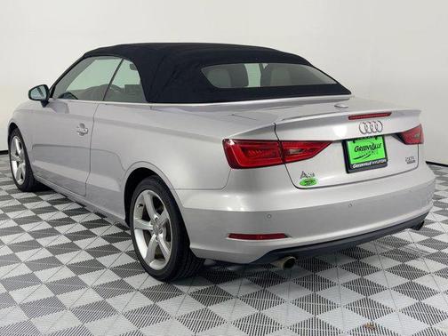 2016 Audi A3 2.0T Premium