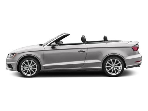2016 Audi A3 2.0T Premium