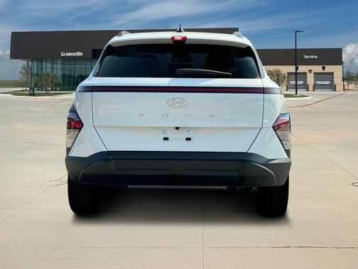 2025 Hyundai KONA SEL Convenience