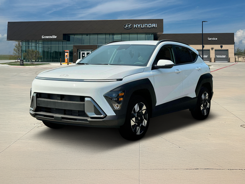 2025 Hyundai KONA SEL Convenience