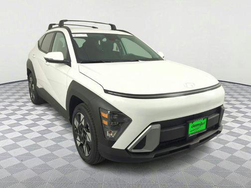 2025 Hyundai KONA SEL Convenience