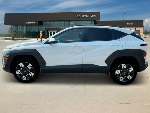 2025 Hyundai KONA SEL Convenience
