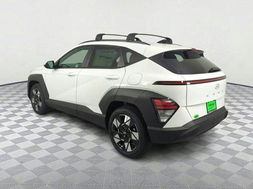 2025 Hyundai KONA SEL Convenience