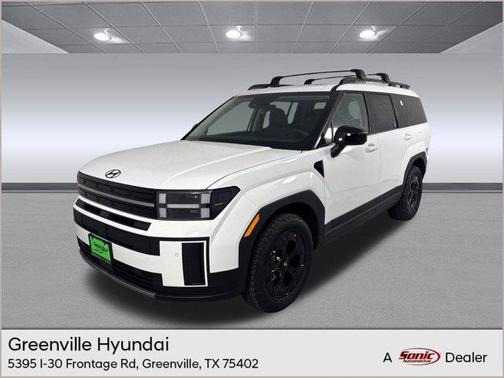 2026 Hyundai SANTA FE XRT