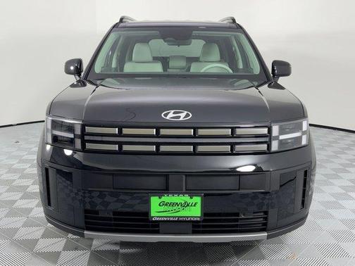 2026 Hyundai SANTA FE HEV SEL