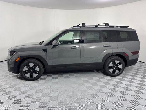 2026 Hyundai SANTA FE HEV SEL