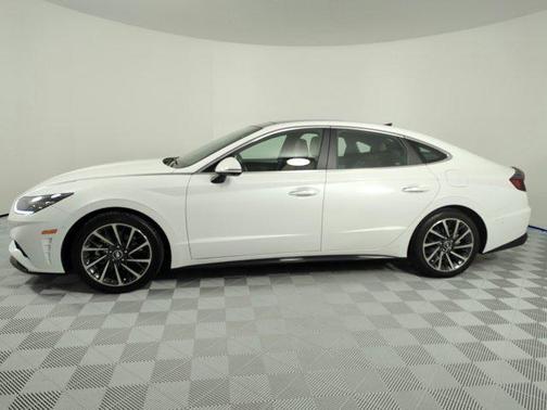 2023 Hyundai SONATA Limited