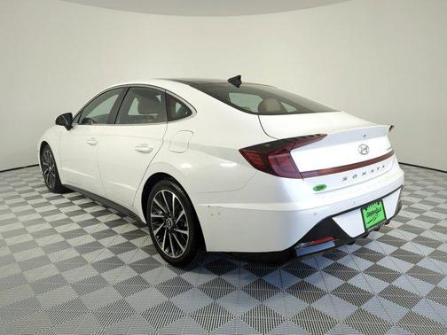 2023 Hyundai SONATA Limited