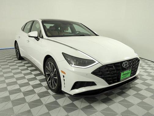 2023 Hyundai SONATA Limited