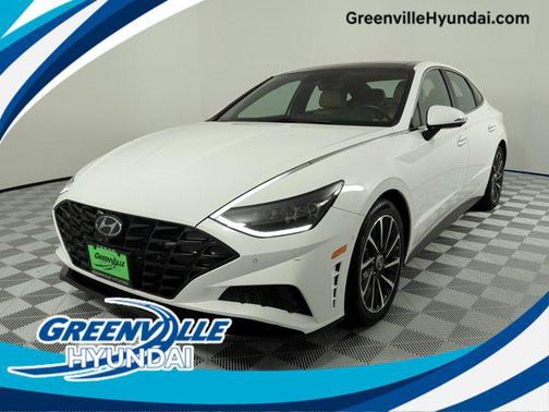 2023 Hyundai SONATA Limited