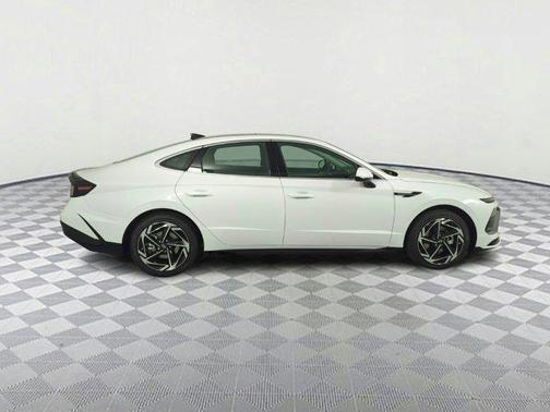 2025 Hyundai SONATA SEL Convenience
