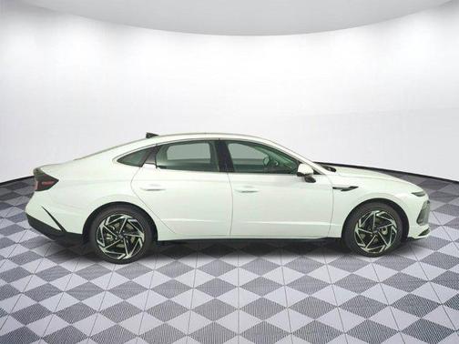 2025 Hyundai SONATA SEL Convenience