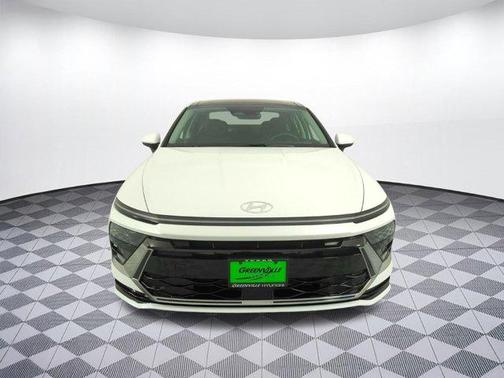 2025 Hyundai SONATA SEL Convenience