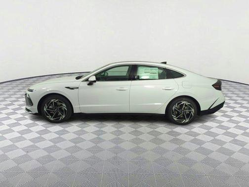 2025 Hyundai SONATA SEL Convenience