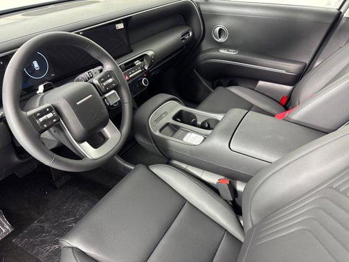 2026 Hyundai PALISADE SEL Convenience